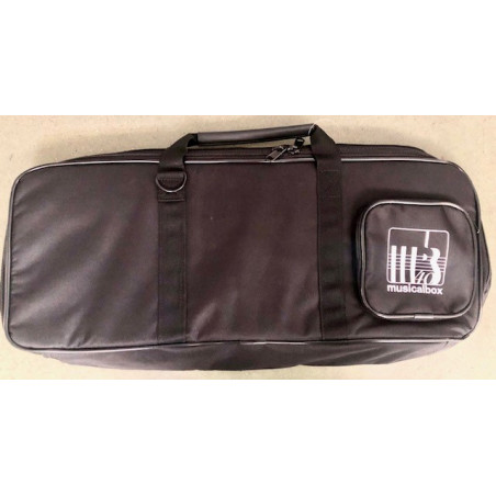 MPGEAR 1008 BORSA PER TASTIERA 64 X 20 X 8 CM