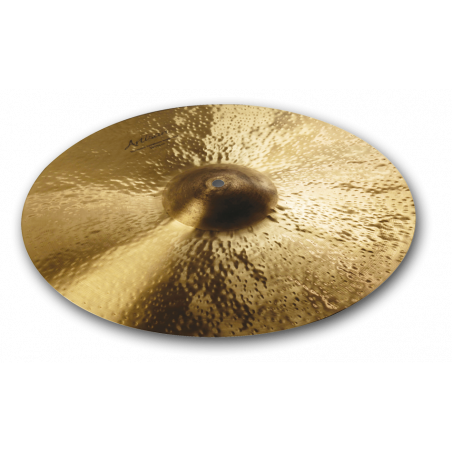 SABIAN ARTISAN TRADITIONAL SYMPHONIC SUSPENDED 18" - A1823