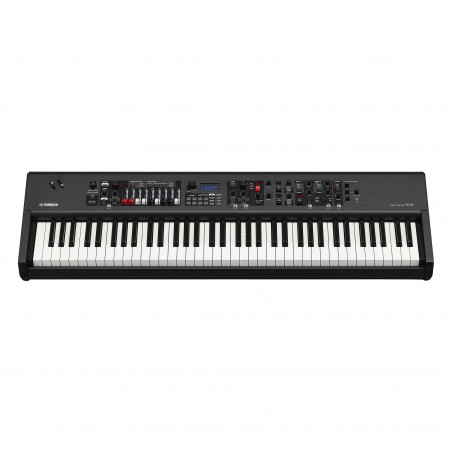 YAMAHA YC73 ORGAN-PIANO-SYNTH 73 TASTI