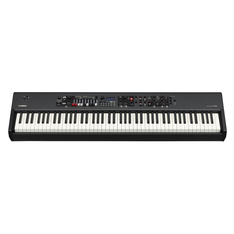 YAMAHA YC88 DIGITAL PIANO - ORGAN  SYNTH