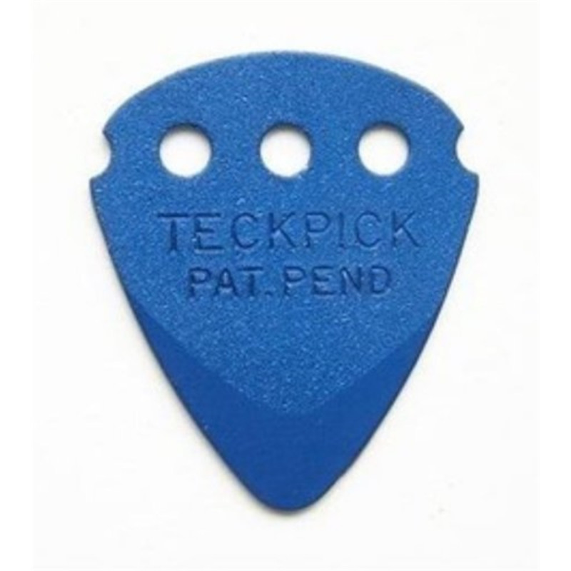 467R.BLU Blue Teckpick