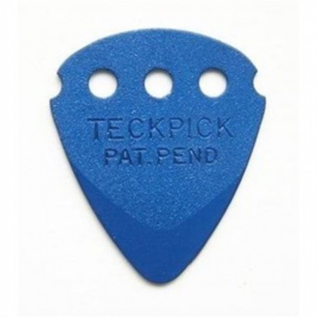 467R.BLU Blue Teckpick