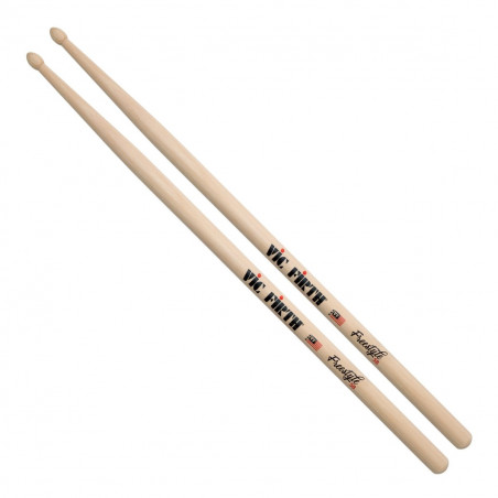 VIC FIRTH 5B FREESTYLE AMERICAN CONCEPT DRUMSTICKS