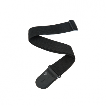 PLANET WAVES PWS100 TRACOLLA POLY - BLACK