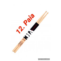 VIC FIRTH SD9 PACK 12 PAIA
