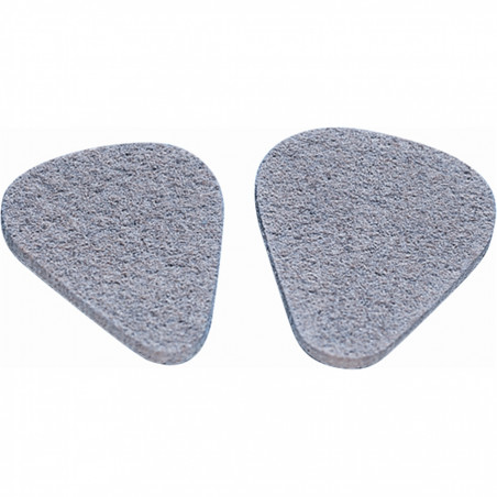 DUNLOP 8012 Felt Standard