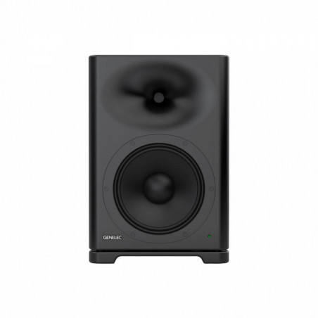 S360AP-R SAM Two-way Monitor System Nero