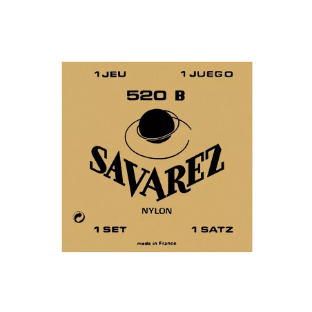 SAVAREZ 520B