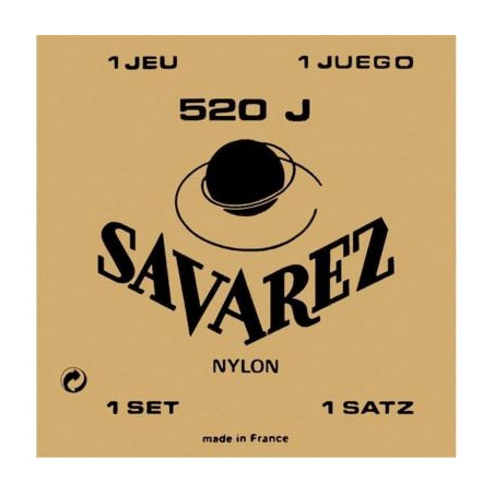 SAVAREZ 520J