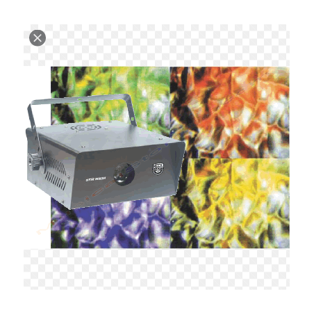 KARMA STIR WASH FARO EFFETTO