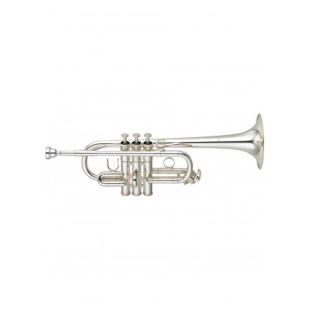 YAMAHA YTR 6610 S - esposta