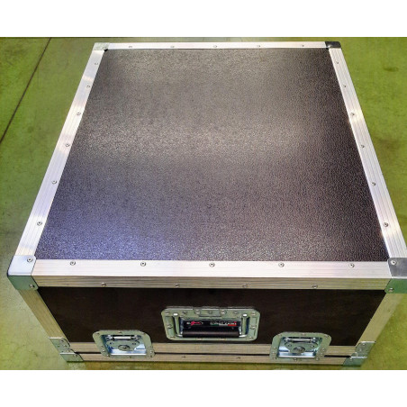 ALL BOX CASE BEHRINGER X32 COMPACT 7mm LAMINATO NERO