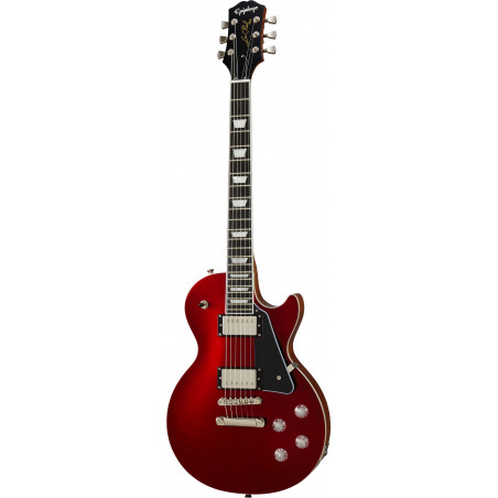 EPIPHONE LES PAUL MODERN - SPARKLING BURGUNDY