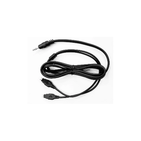 SENNHEISER 570679 CABLE CU-1.4m HOER KI3.5mm - X HD650-660