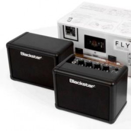 FLY STEREO PACK