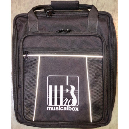 MPGEAR 1017 BORSA PER MIXER 30 X 35 X 10 CM