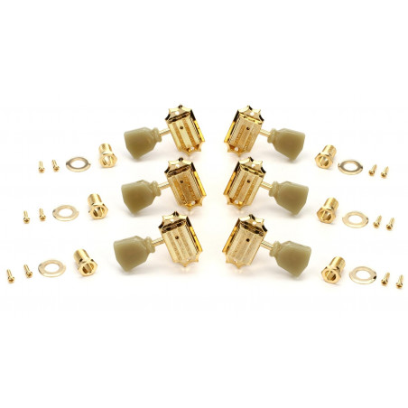 GIBSON PMMH-020 TUNERS