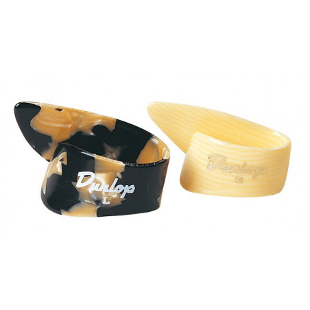 9216R CALICO LARGE - BAG 12 PLETTRI