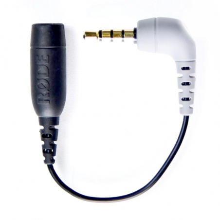 RODE SC4