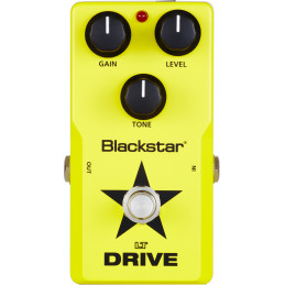 BLACKSTAR LT-DRIVE GUITAR PEDAL