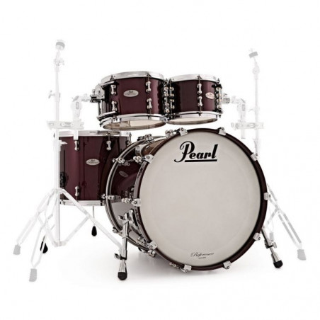 PEARL REFERENCE PURE BLACK CHERRY