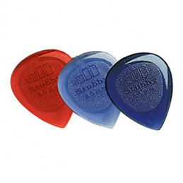 474P2.0 Stubby Jazz 2.0mm