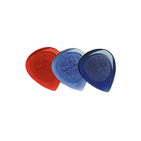 474P2.0 Stubby Jazz 2.0mm