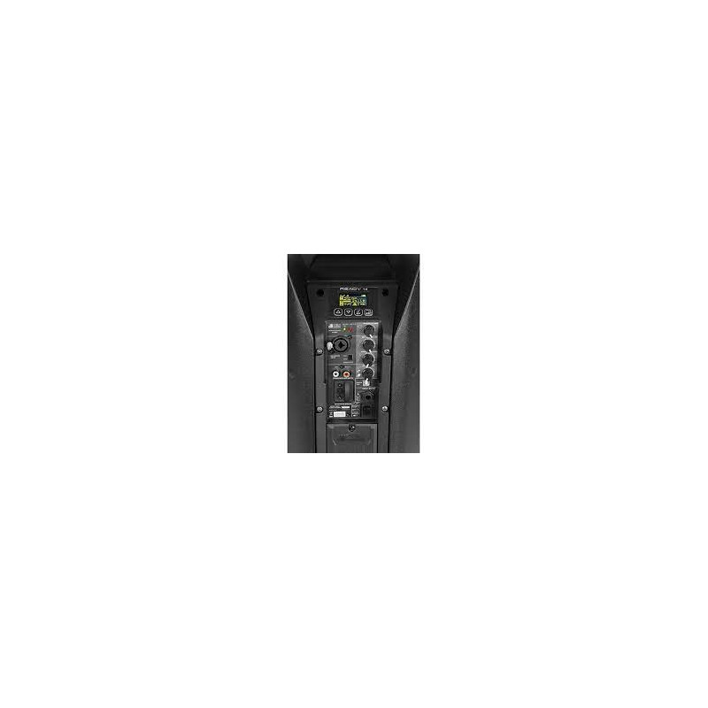 DB TECHNOLOGIES READY-4 MK2 KIT CON RADIOMIC HEADSET B-STOCK