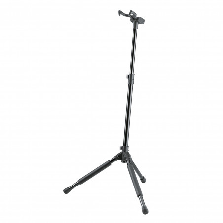 KONIG & MEYER 17670 GUITAR STAND MEMPHIS PRO BLACK