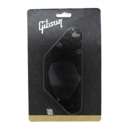 GIBSON PRCP-020 SG CONTROL PLATE
