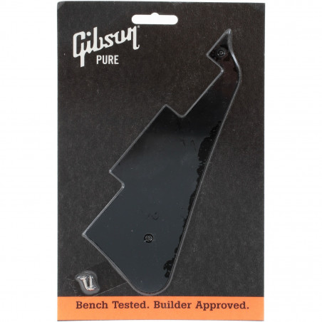 GIBSON PRPG-010 LES PAUL STUDIO PICKGUARD - BLACK