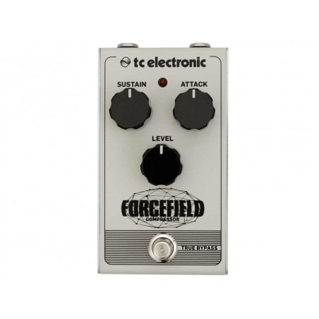 TC ELECTRONIC FORCEFIELD