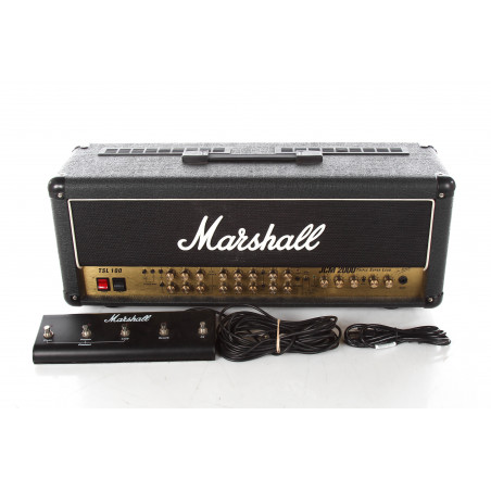 MARSHALL TSL100 HEAD