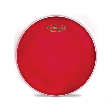EVANS TT14HR HYDRAULIC RED TOM 14"