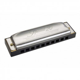 HOHNER SPECIAL 20 CLASSIC A...