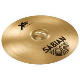 SABIAN XS20 SUSPENDED 16"