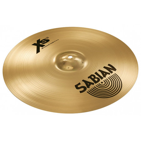 SABIAN XS20 SUSPENDED 16"