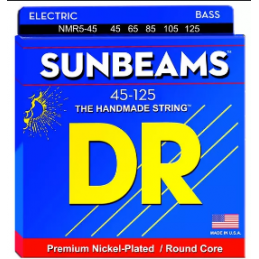 DR NMR5-45 SUNBEAMS 45/125...