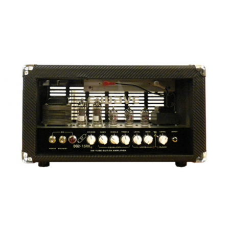 E-WAVE DG-15RHL