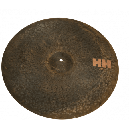 SABIAN 12280K BIG AND UGLY HH KING RIDE 22"