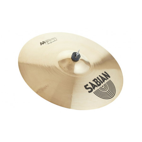 SABIAN AA ORCHESTRAL SUSPENDED CRASH 18"