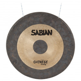 SABIAN GONG CHINESE 30"76CM...