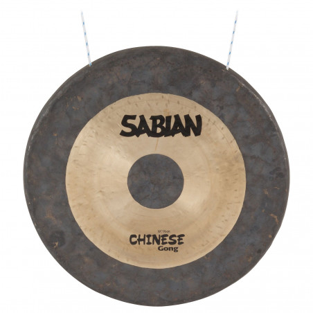 SABIAN GONG CHINESE 30"76CM - 53001