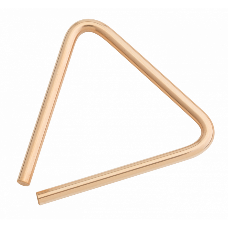 SABIAN 5" TRIANGLE BRONZE