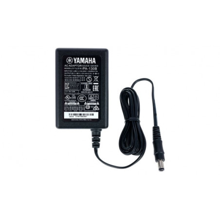 YAMAHA PA130B POWER SUPPLY 12V 0,7A