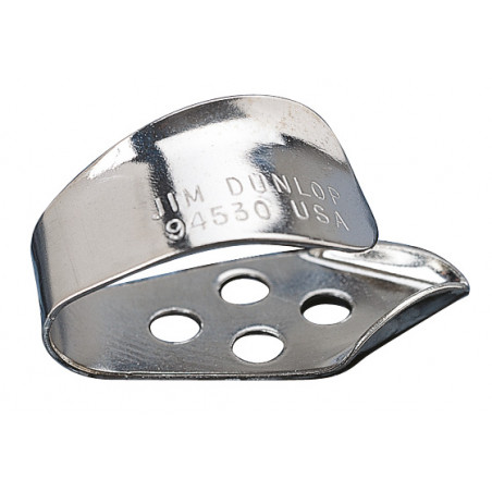 33P N/S 4FINGER & 1THUMB .018 - PLAYER'S PACK 5 PLETTRI