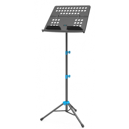 JOYO GSS-01/B GUITTO LEGGIO PIANO RECLINABILE CON BORSA