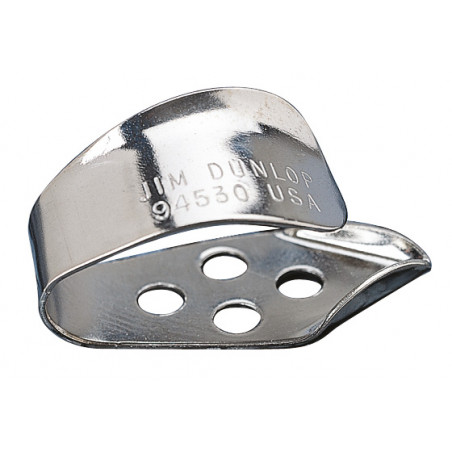 33P N/S 4FINGER & 1THUMB .0225 - PLAYER'S PACK 5 PLETTRI