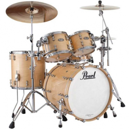 PEARL REFERENCE PURE MATTE NATURAL