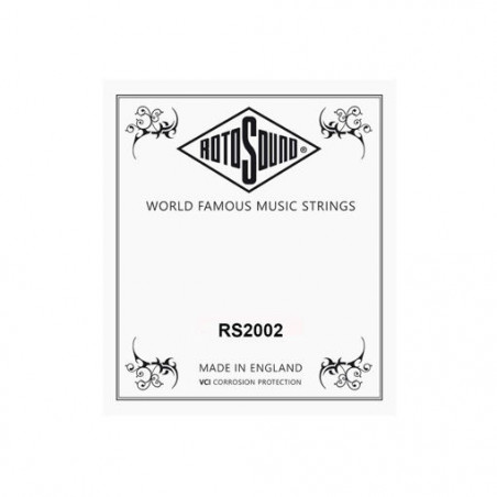 RS2002 ORCHESTRAL PROFESSIONAL VIOLA SINGLES 2ND